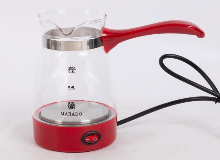 قهوه جوش برقی Marado
