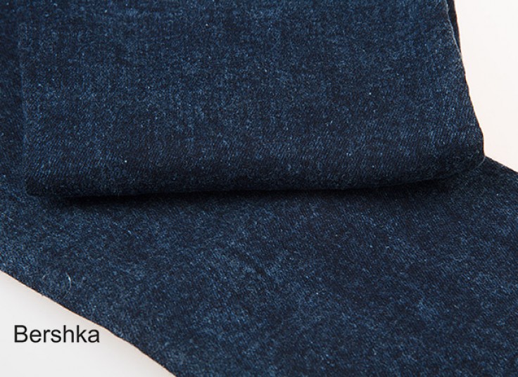 شلوار جین مردانه Bershka