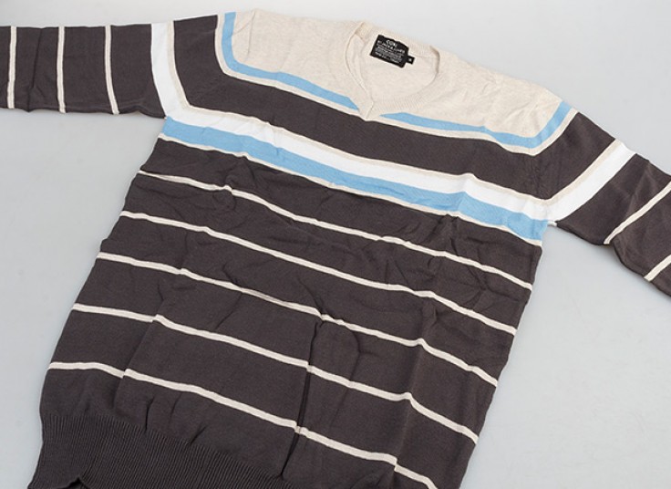 پلیور بافت مردانه JACKandJONES