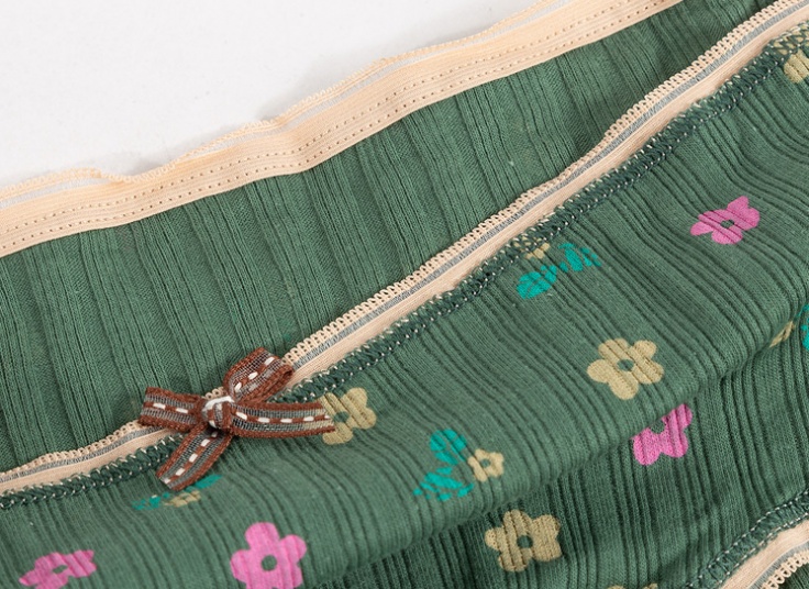 لباس زیر طرحدار XINUOLONG