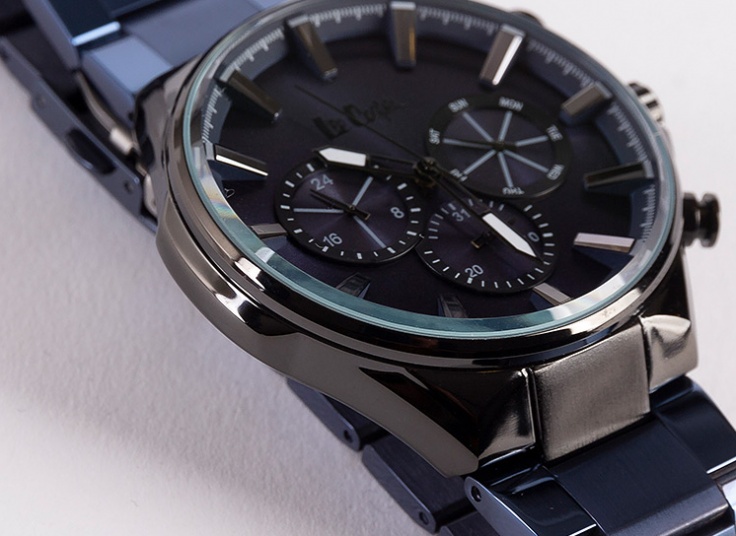 ساعت مچی مردانه Lee Cooper