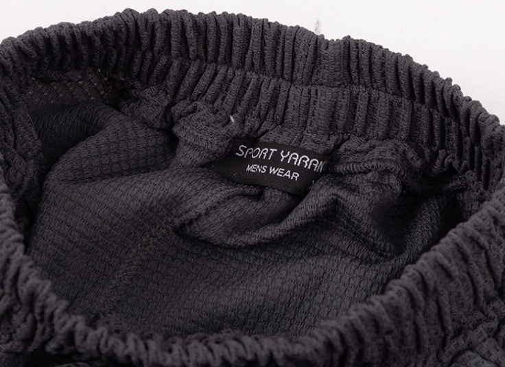 بلوز شلوار بیسکوییتی مردانه