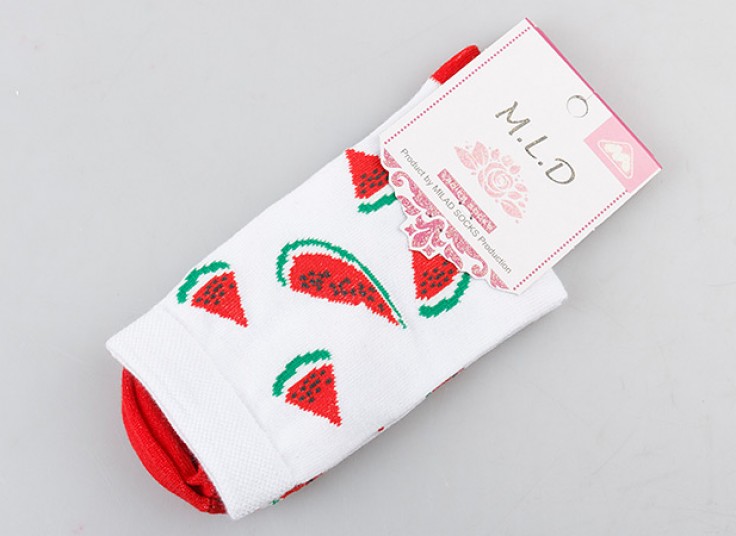 جوراب هندوانه ای PA ARA