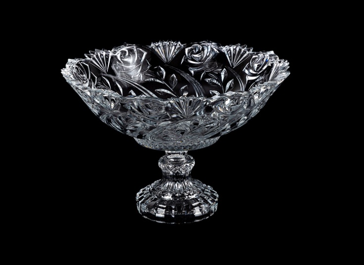 میوه خوری Sakura مدل پايه دار Rosanna