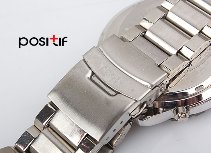 ساعت مردانه Positif