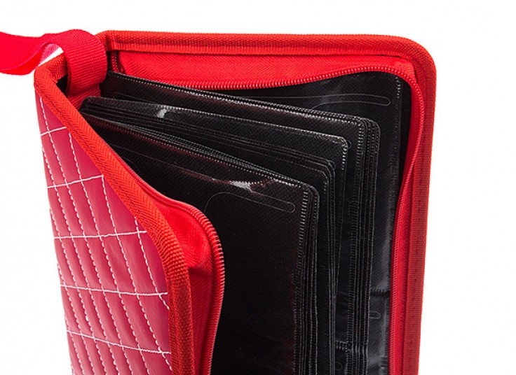 کیف سی دی ako star