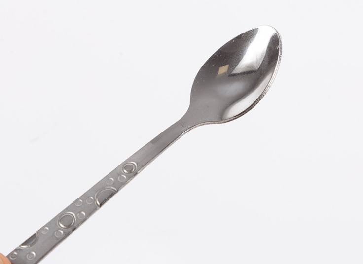 قاشق چایخوری Kingly