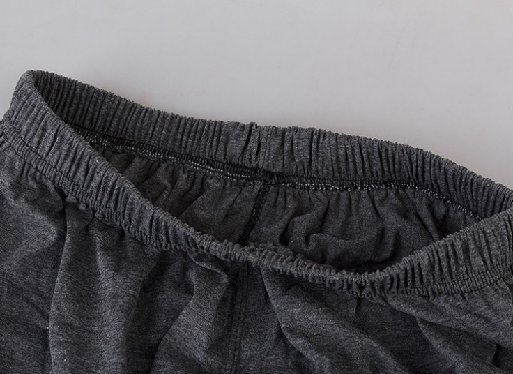 حلقه ای و شلوارک مردانه طرح TOMMY