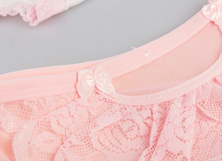 لباس زیر دخترانه Lace