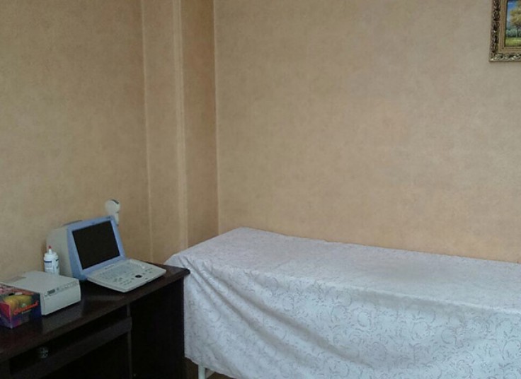 مطب تخصصی زنان و زایمان دکتر سیار