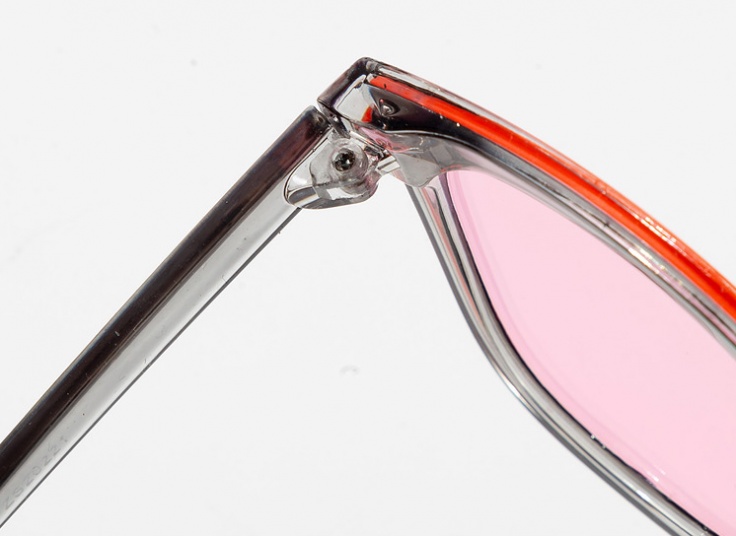 عینک آفتابی زنانه مدل ZS20221