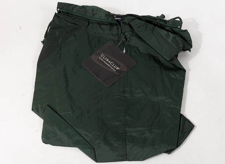 بادگیر کلاهدار Ultra Club