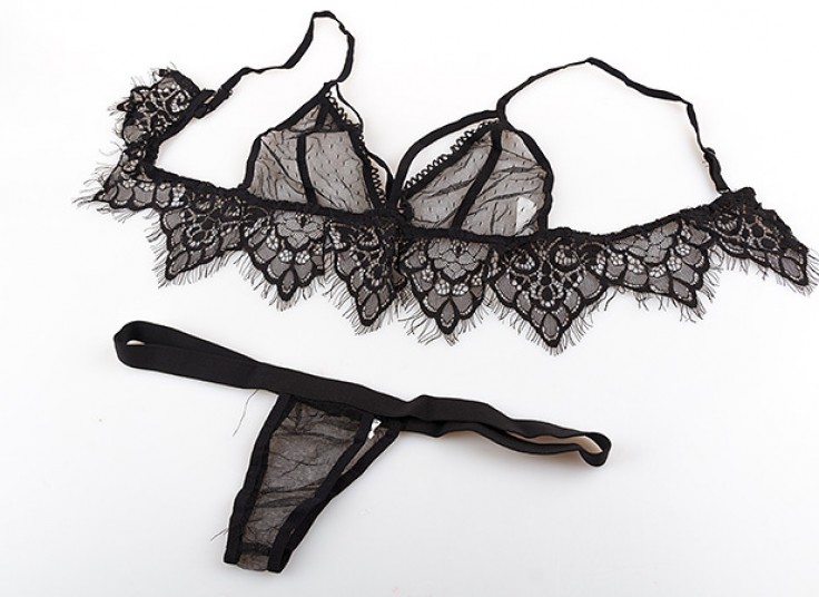 ست لباس زیر طرح SABOSKIRT