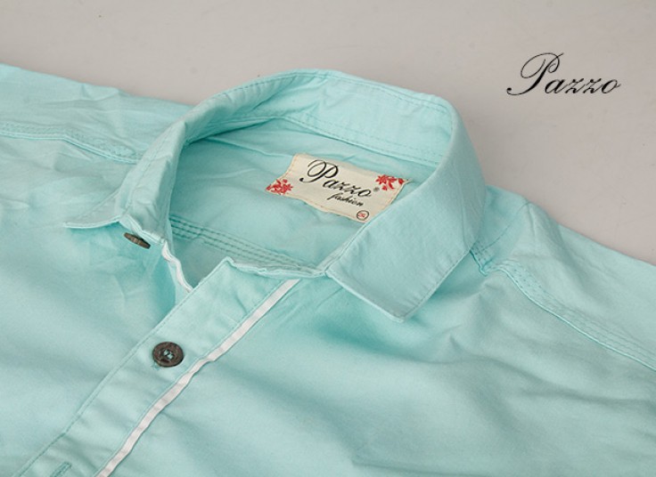 پیراهن مردانه Pazzo Fashion