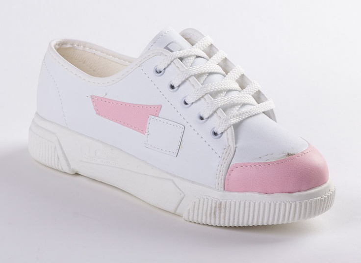 کفش کتانی زنانه ZARA