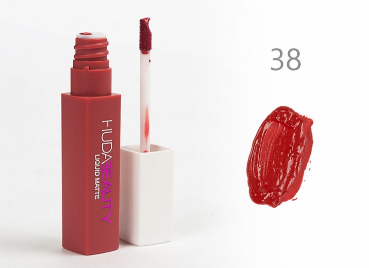 رژ لب مایع Huda Beauty