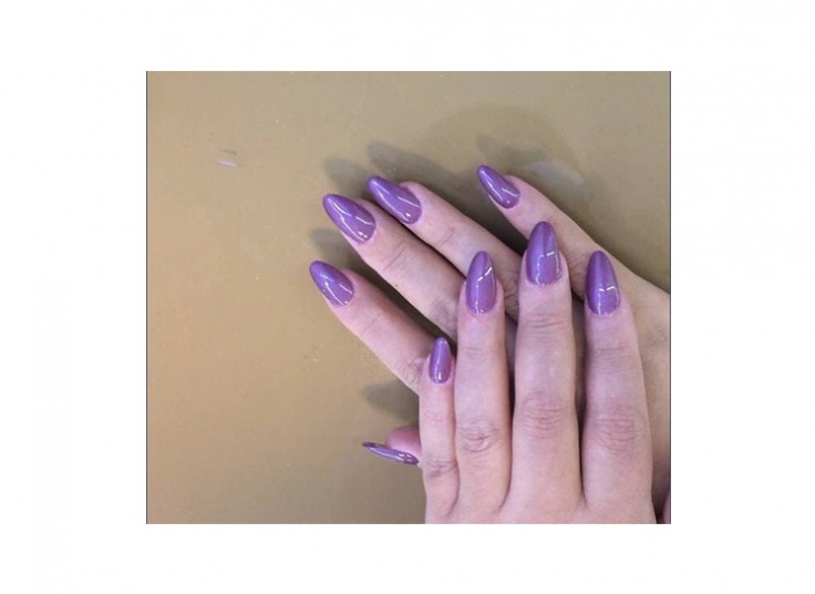 خدمات ناخن مایسا