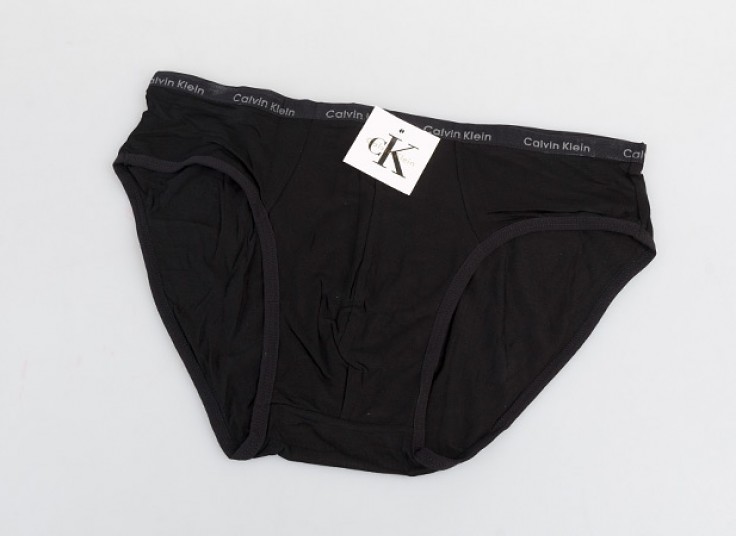 لباس زیر مردانه اسلیپ Calvin Klein