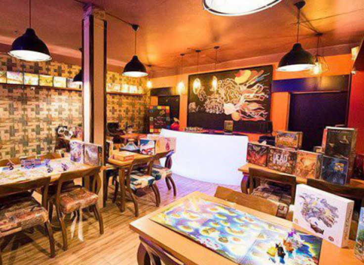 بازی و هیجان در مجموعه میز و بازی