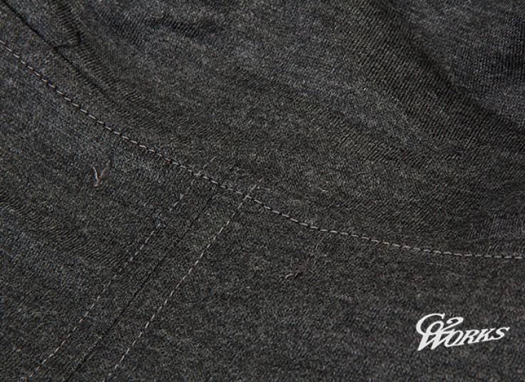 سویشرت مردانه WORKS