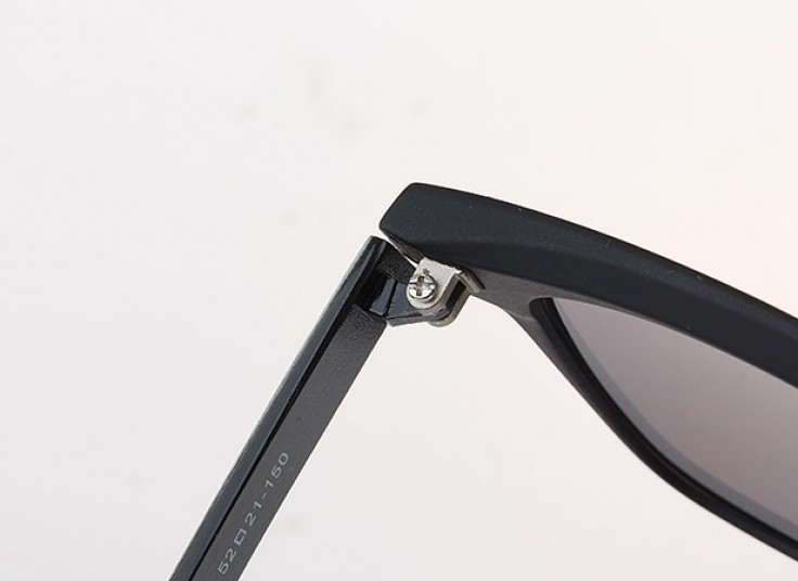 عینک آفتابی highcopy مدل CHROME HEARTS