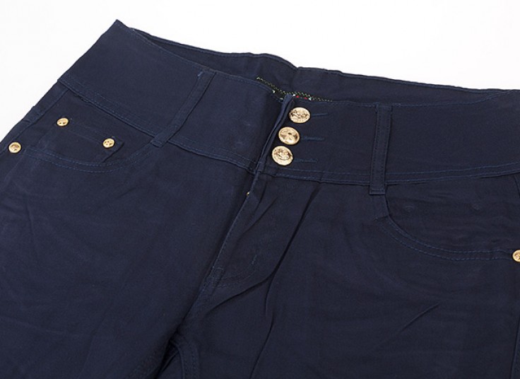 شلوار کتان زنانه Chel30