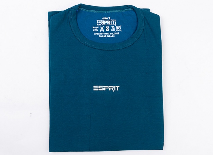 تیشرت آستین کوتاه مردانه Esprit