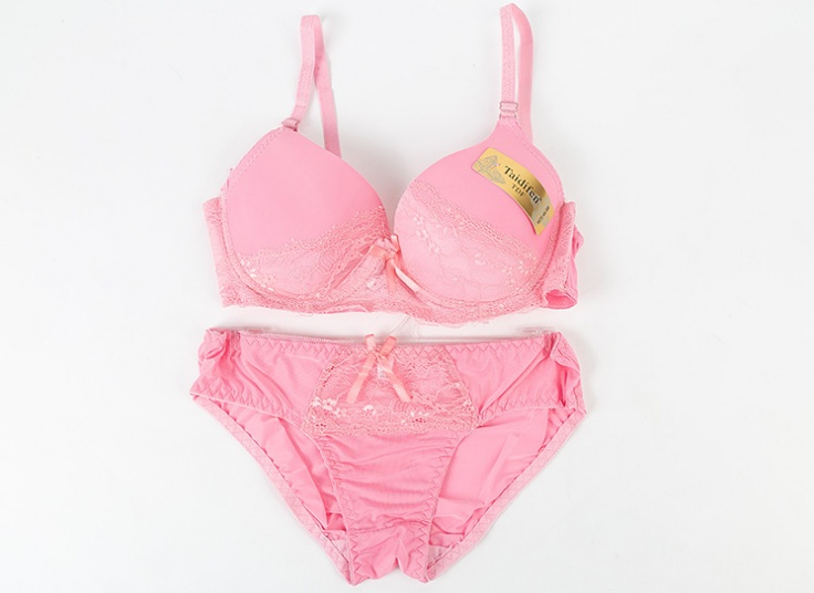 ست لباس زیر زنانه Taidifen