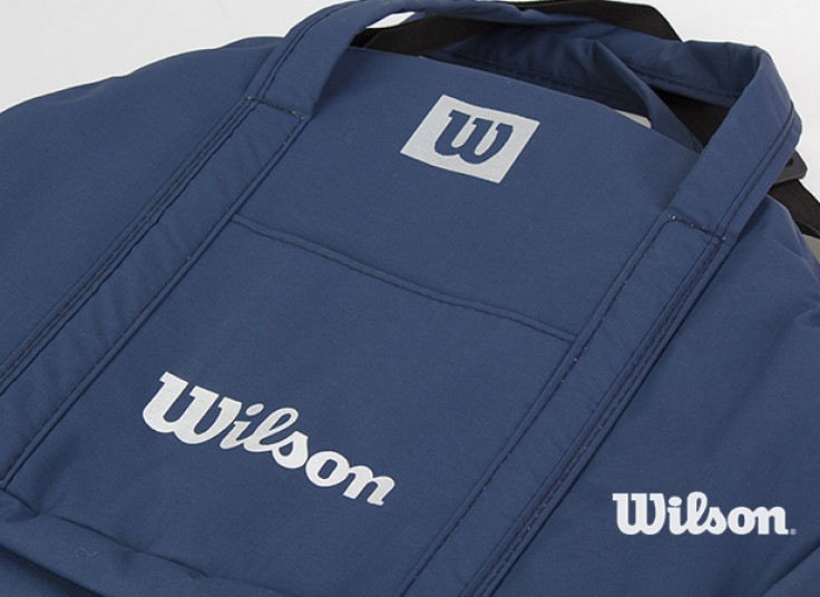 ساک دستی ورزشی Wilson