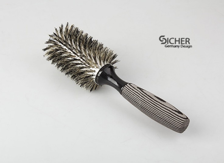 برس گرد SICHER