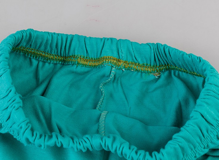 ست تیشرت شلوار بچگانه I AM CUTE