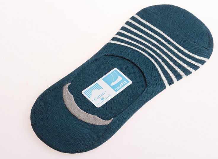 جوراب کالج طرحدار Gleesux