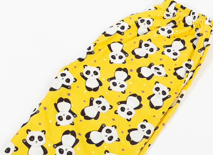 شلوار فانتزی زنانه