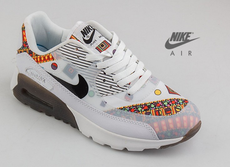 سه مدل NIKE سری AIRMAX