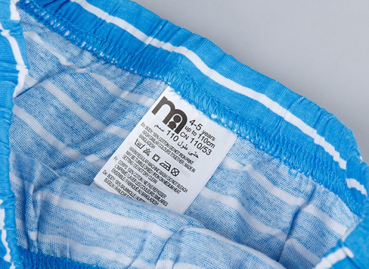 پکیج 5تایی لباس زیر بچگانه Mothercare