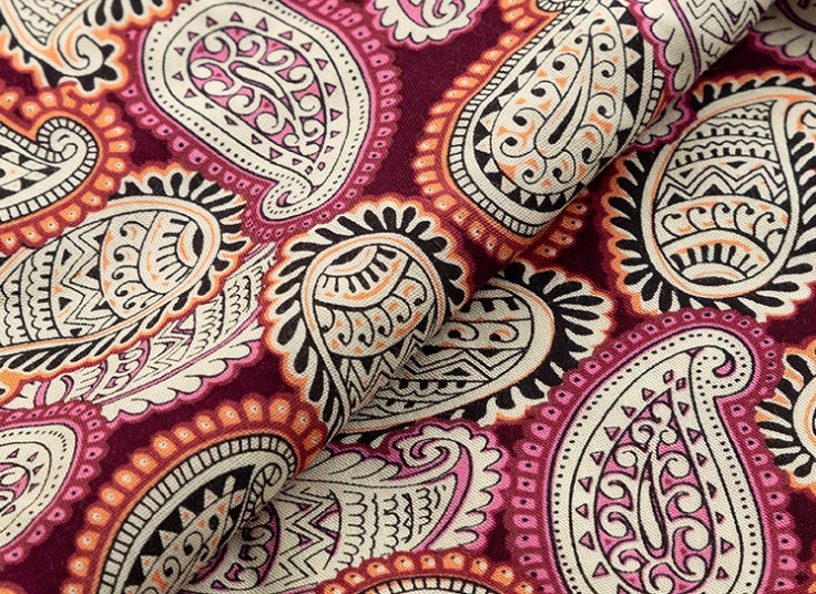 سرهمی نخی و گیپور زنانه