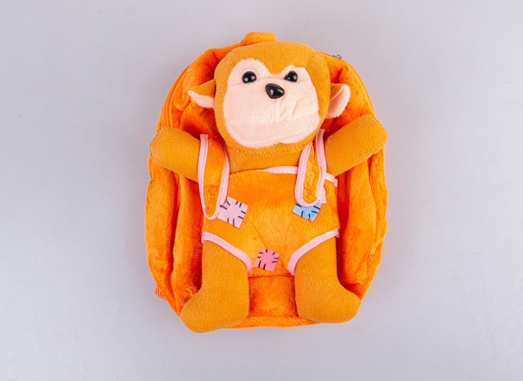 کیف کوله فانتزی Teddy