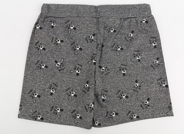 تاپ و شلوارک طرح گربه