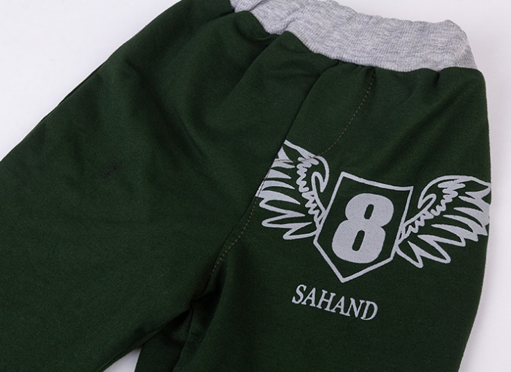 بلوز و شلوار بچگانه COLLACTION