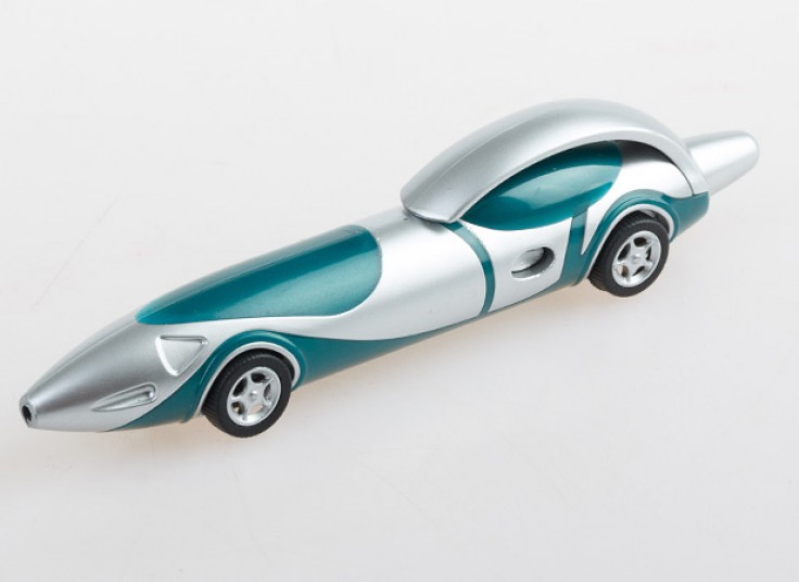 خودکار ماشینی