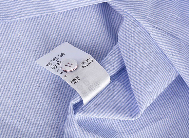 پیراهن مردانه H&M