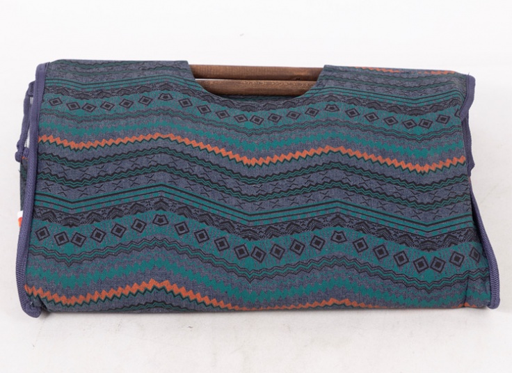 ساک پیک نیک طرح سنتی alfa