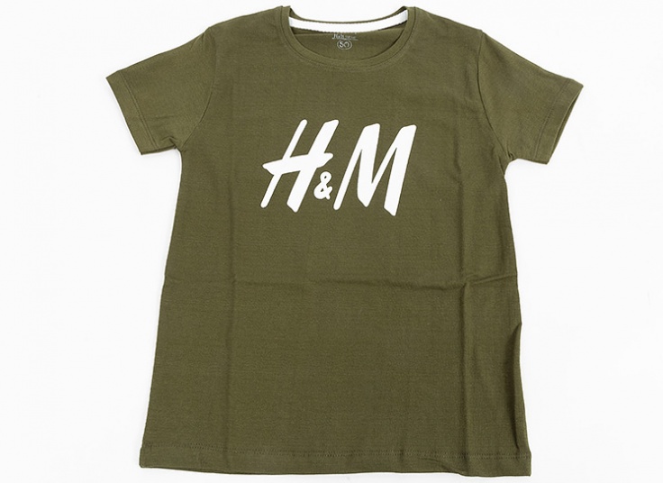 تیشرت پسرانه Milano