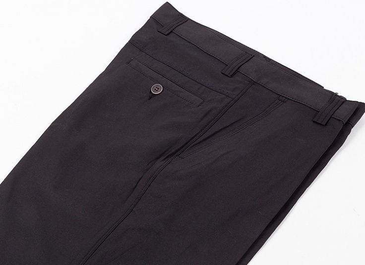 شلوار کتان مردانه