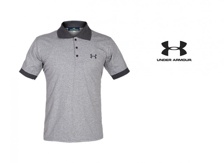 پولوشرت آستین کوتاه مردانه under armour