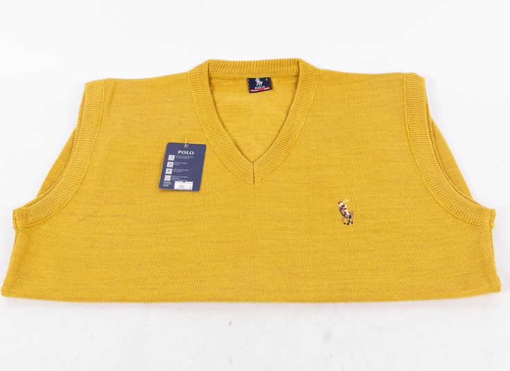 ژیله بافت مردانه طرح POLO