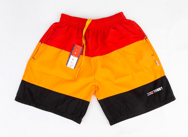 مایو مردانه طرح Tommy