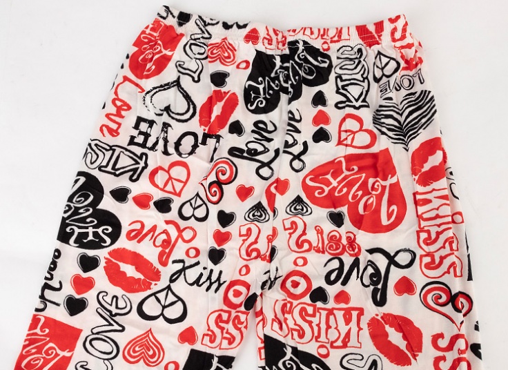 لگ طرحدار زنانه Lan Niya