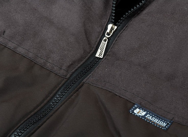 کاپشن مردانه طرح Adidas