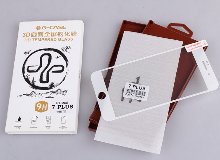 گلس G CASE iphone